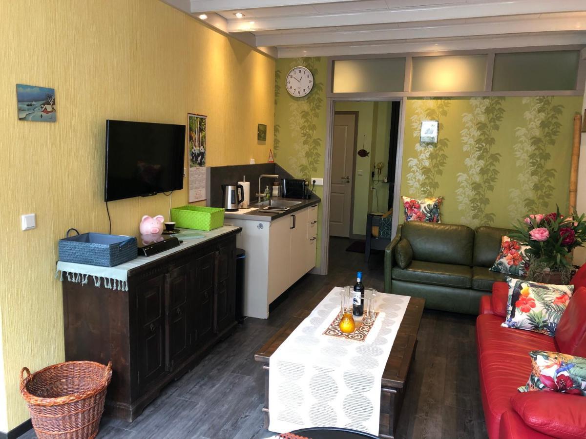 Centrum Meppel Ngoại thất bức ảnh