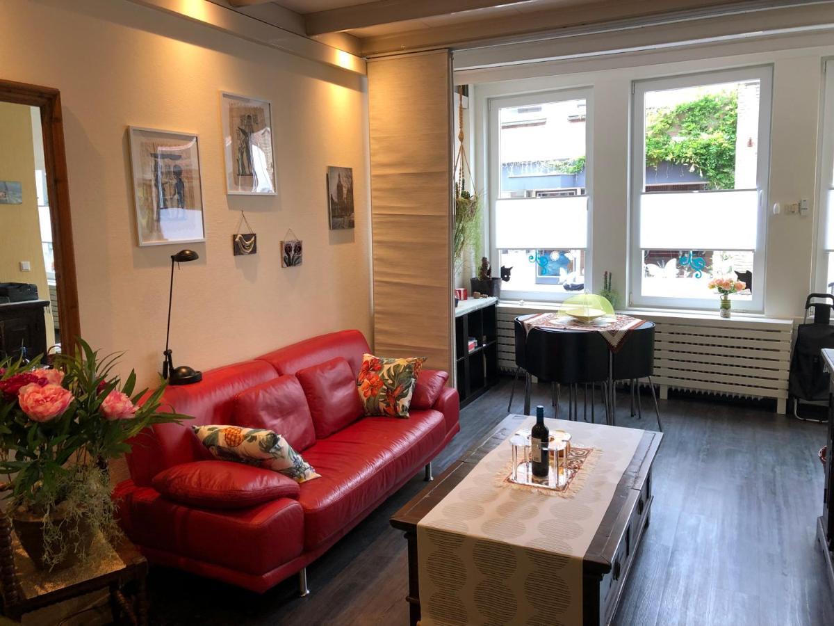 Centrum Meppel Ngoại thất bức ảnh